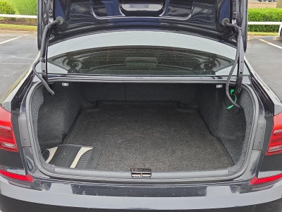 2017 Volkswagen Passat 1.8T SE Auto