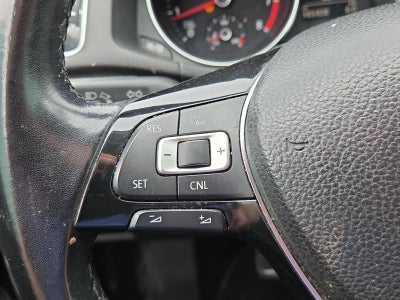 2017 Volkswagen Passat 1.8T SE Auto