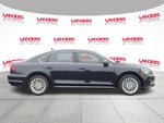 2017 Volkswagen Passat 1.8T SE Auto