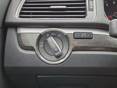 2017 Volkswagen Passat 1.8T SE Auto