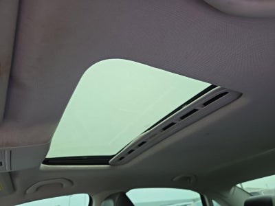 2017 Volkswagen Passat 1.8T SE Auto