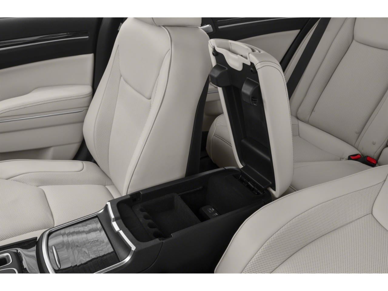2020 Chrysler 300 Limited AWD