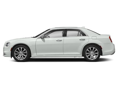 2020 Chrysler 300 Limited AWD