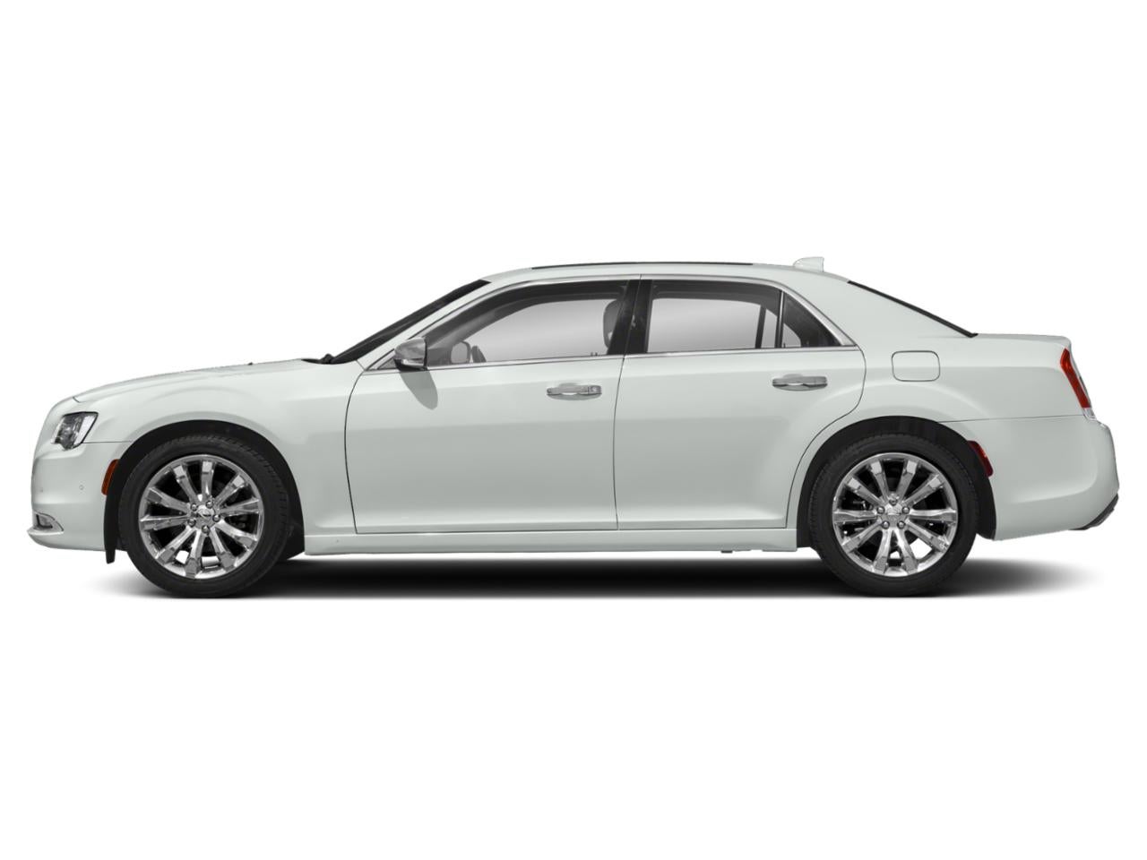 2020 Chrysler 300 Limited AWD