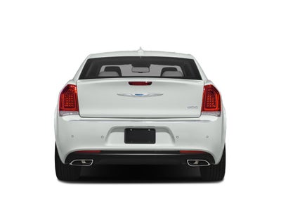 2020 Chrysler 300 Limited AWD