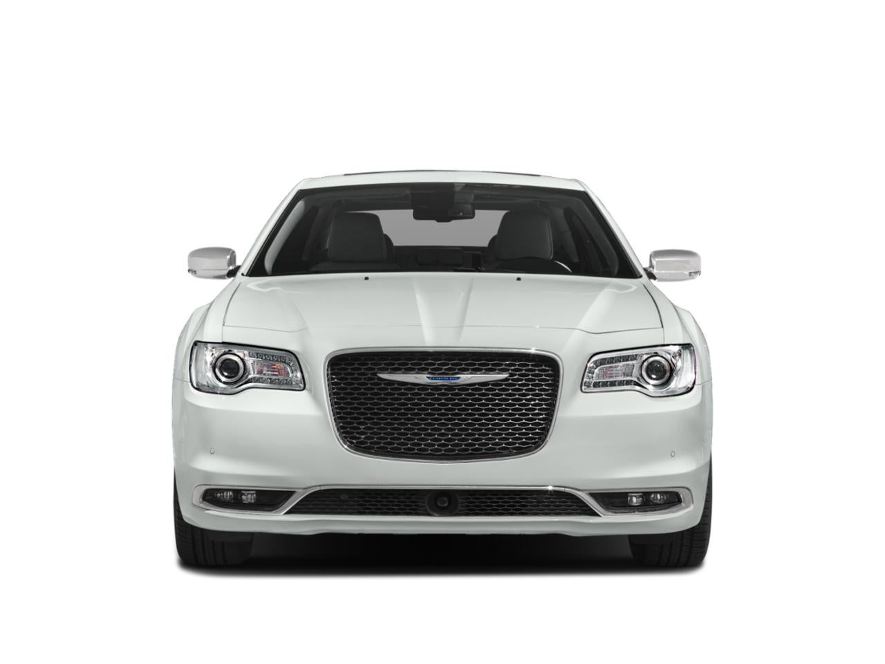 2020 Chrysler 300 Limited AWD