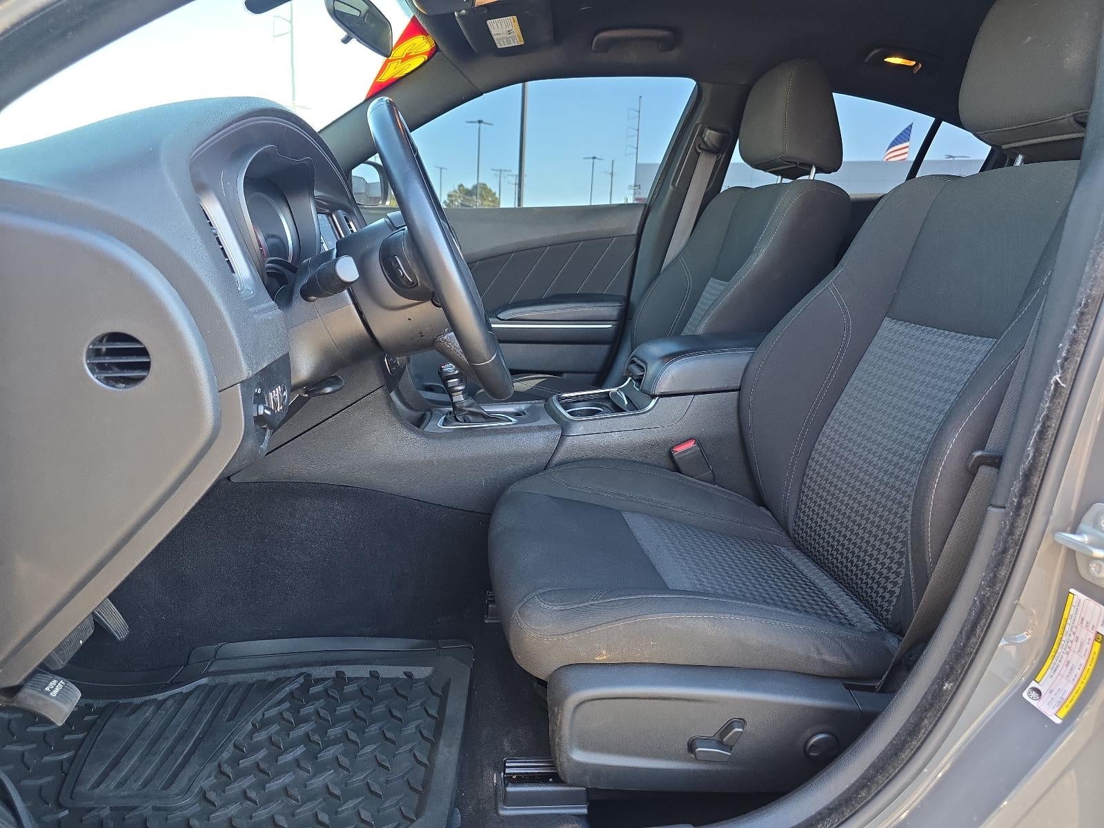 2023 Dodge Charger SXT RWD