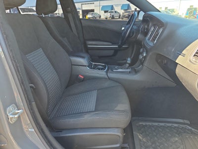 2023 Dodge Charger SXT RWD