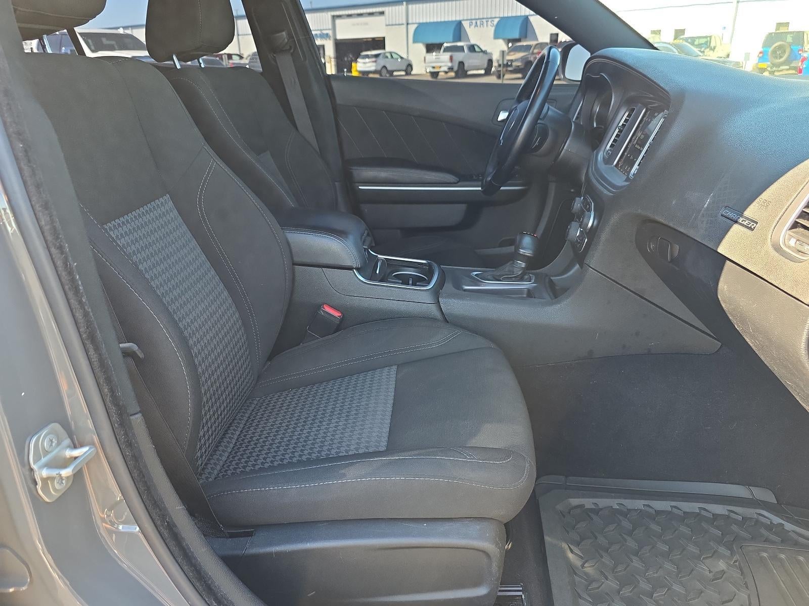 2023 Dodge Charger SXT RWD