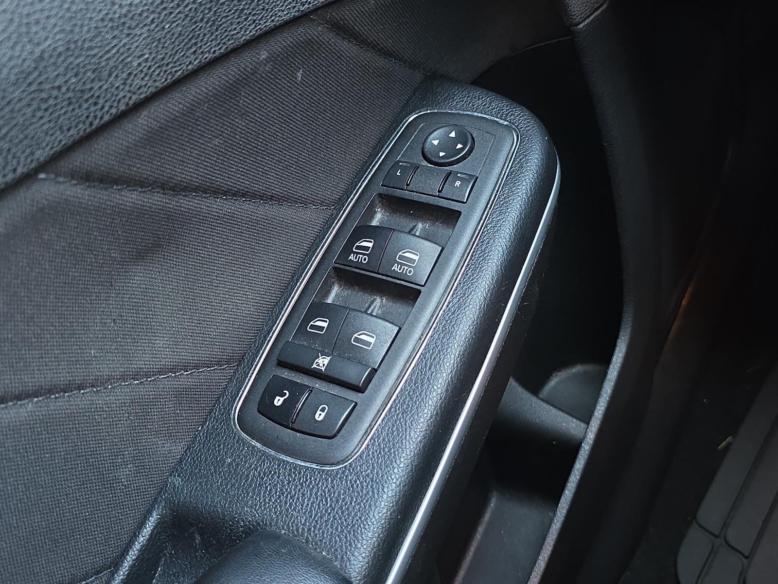 2023 Dodge Charger SXT RWD