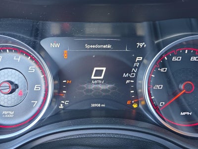 2023 Dodge Charger SXT RWD