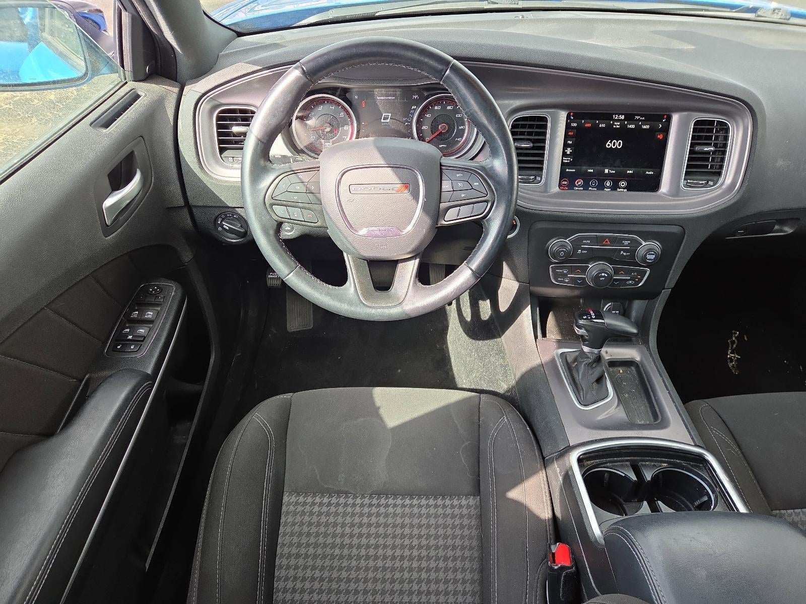 2023 Dodge Charger SXT RWD