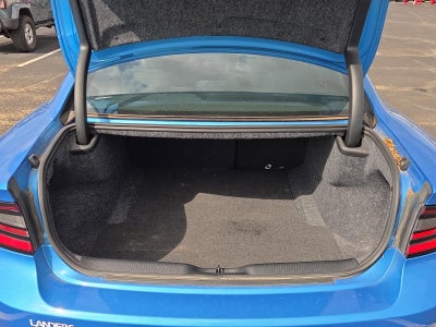 2023 Dodge Charger SXT RWD