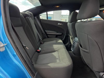 2023 Dodge Charger SXT RWD