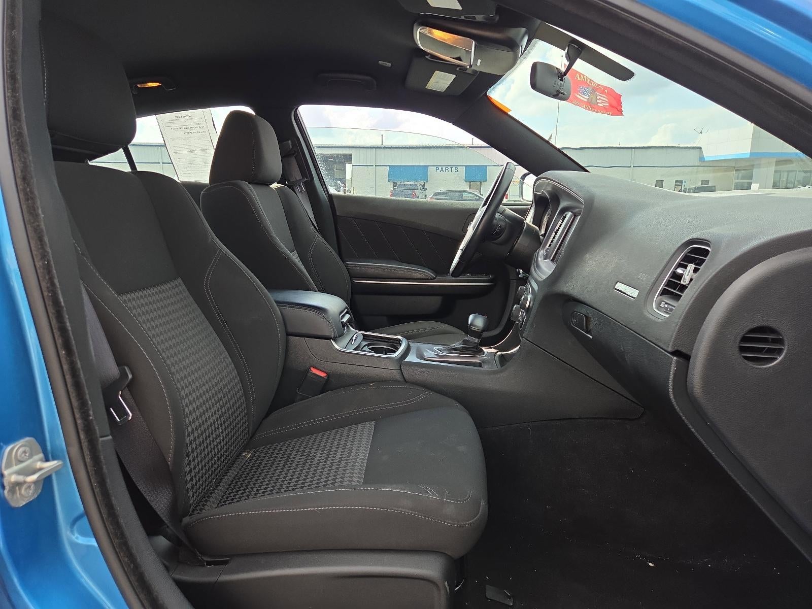 2023 Dodge Charger SXT RWD