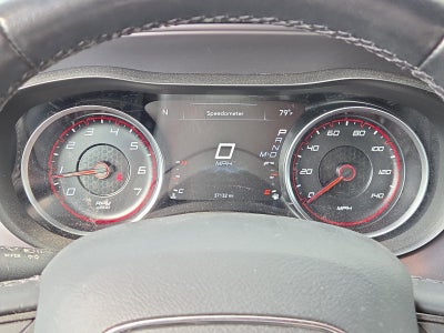 2023 Dodge Charger SXT RWD