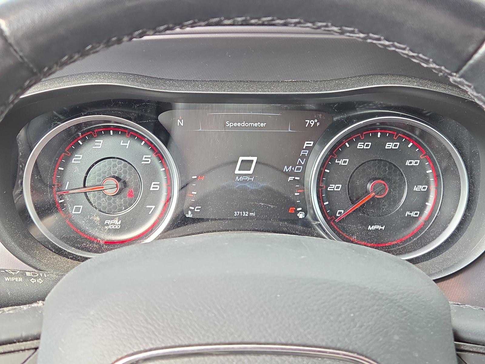 2023 Dodge Charger SXT RWD