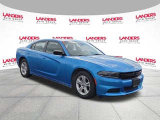 2023 Dodge Charger SXT RWD