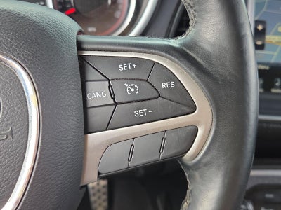 2016 Dodge Challenger 2dr Cpe SXT Plus
