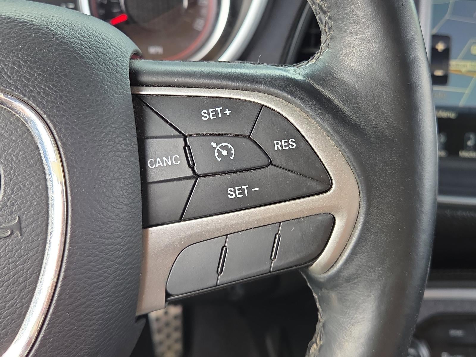 2016 Dodge Challenger 2dr Cpe SXT Plus