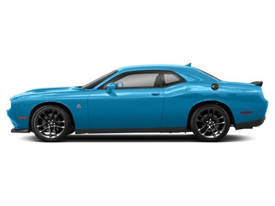 2023 Dodge Challenger R/T Scat Pack RWD