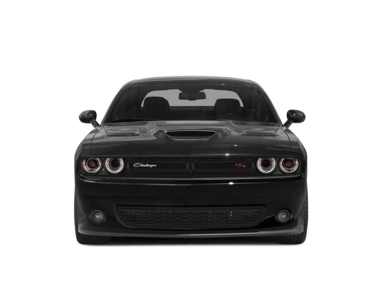 2023 Dodge Challenger R/T Scat Pack RWD
