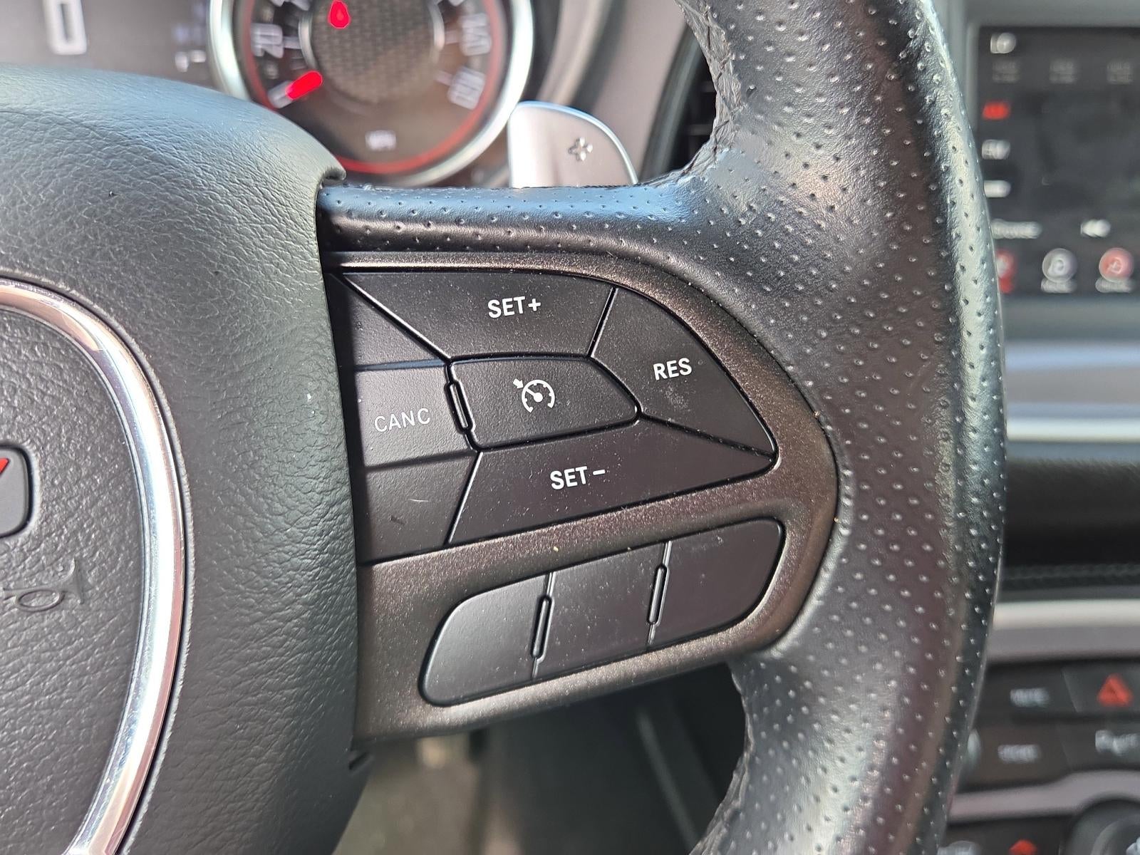 2022 Dodge Challenger GT RWD