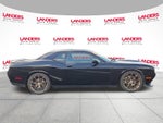 2022 Dodge Challenger GT RWD