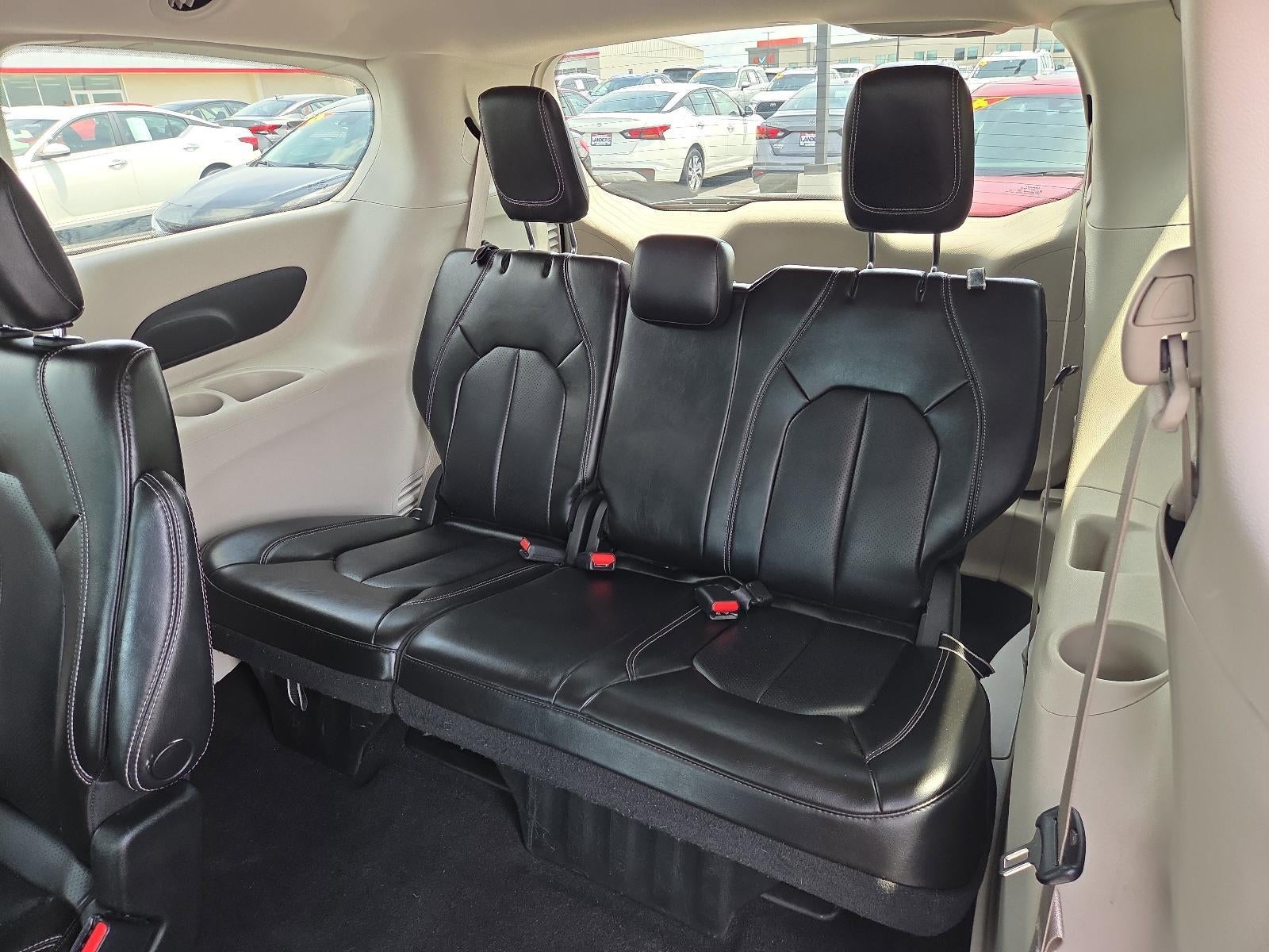 2023 Chrysler Pacifica Touring L FWD