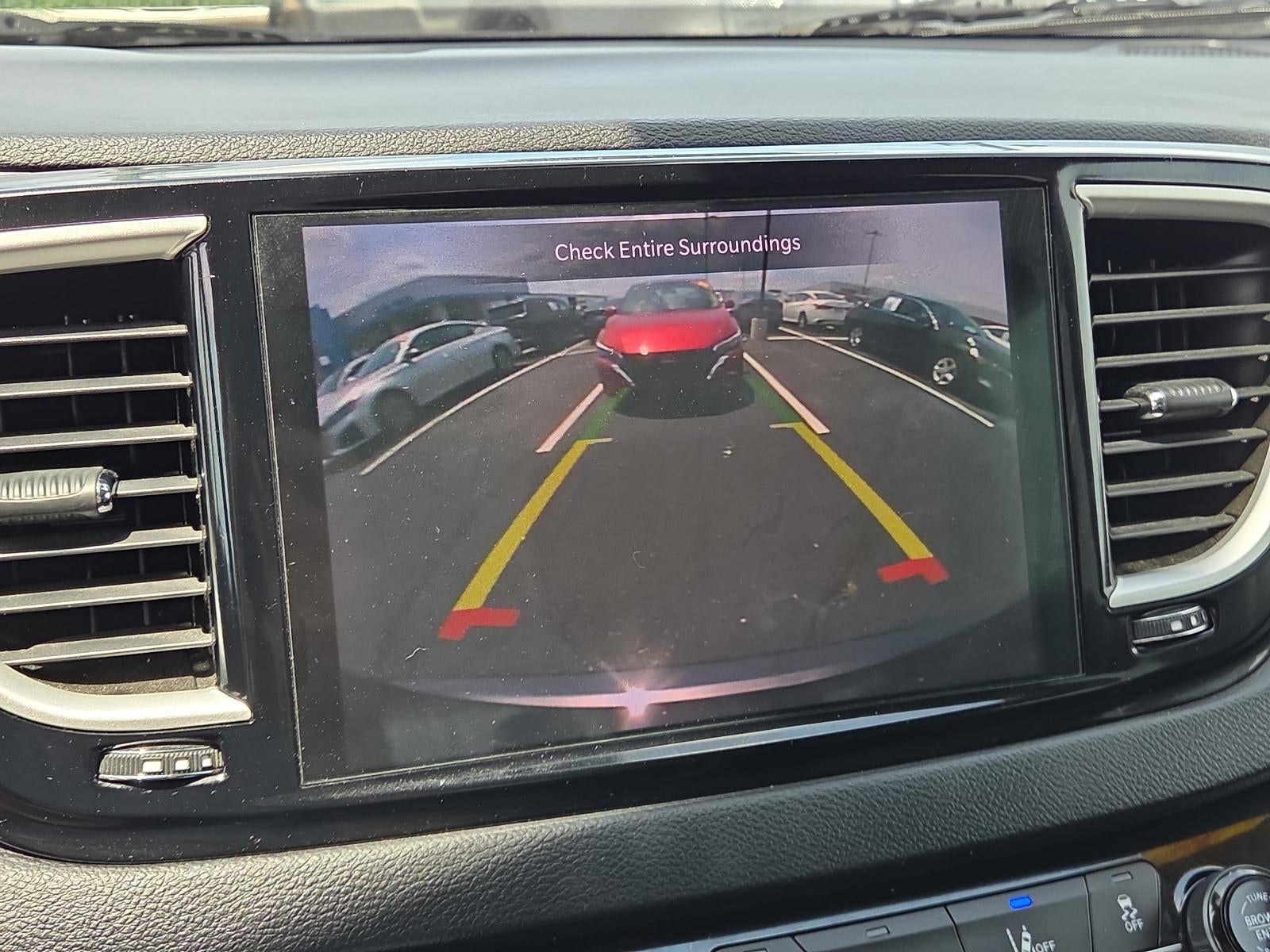 2023 Chrysler Pacifica Touring L FWD