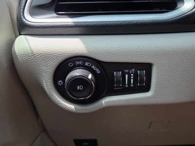 2023 Chrysler Pacifica Touring L FWD