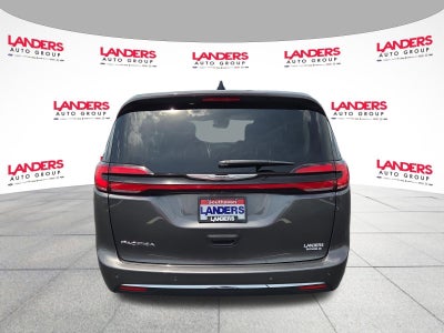 2023 Chrysler Pacifica Touring L FWD