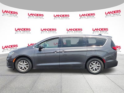 2023 Chrysler Pacifica Touring L FWD