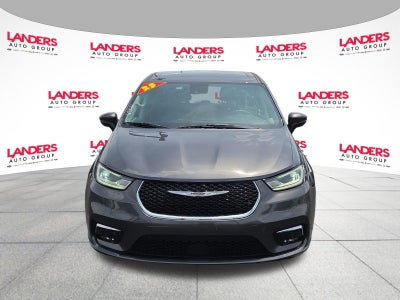 2023 Chrysler Pacifica Touring L FWD