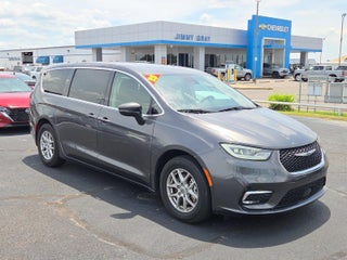 2023 Chrysler Pacifica Touring L FWD
