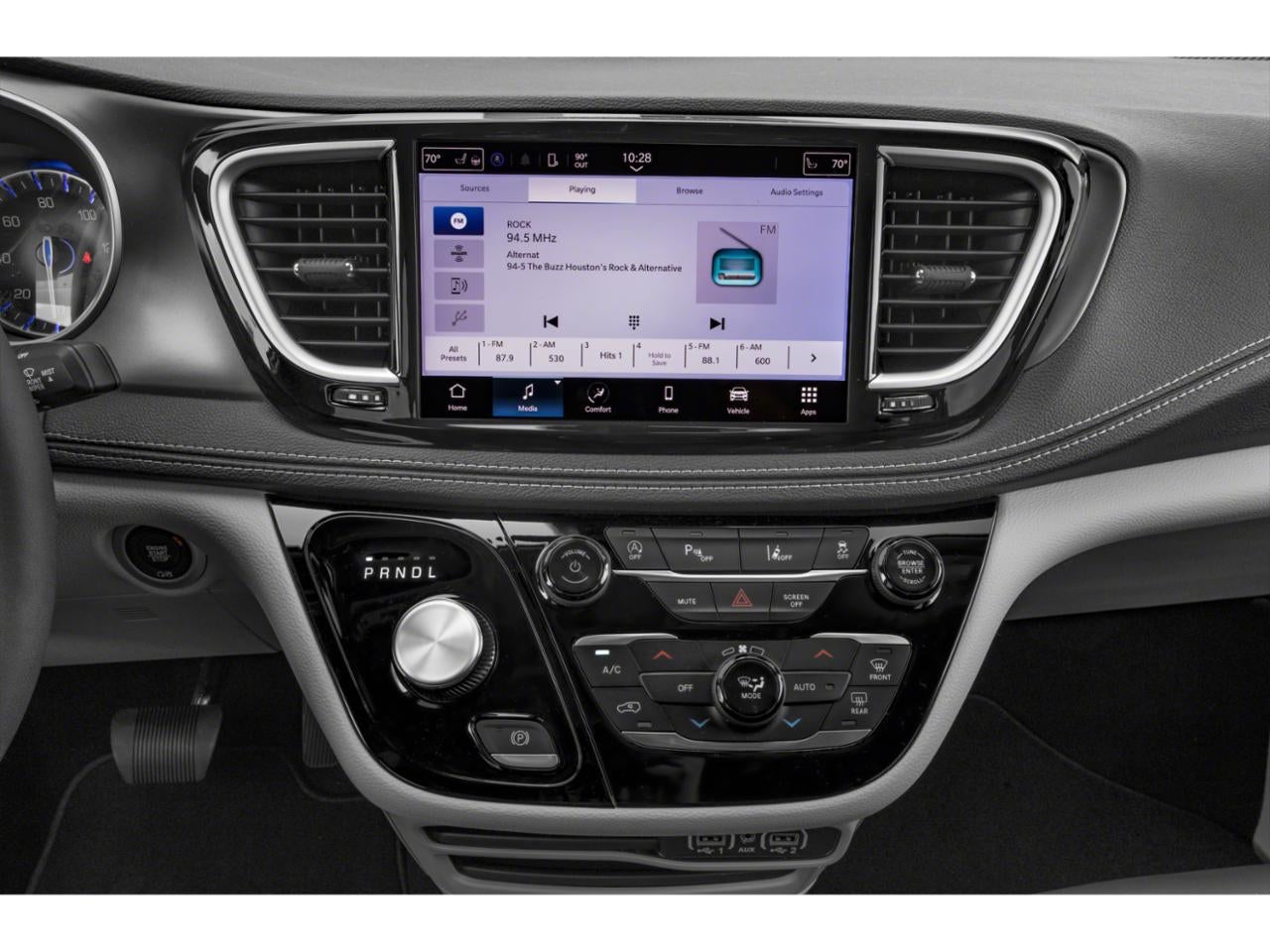 2023 Chrysler Pacifica Touring L FWD