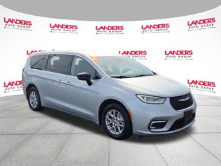 2024 Chrysler Pacifica Touring L FWD