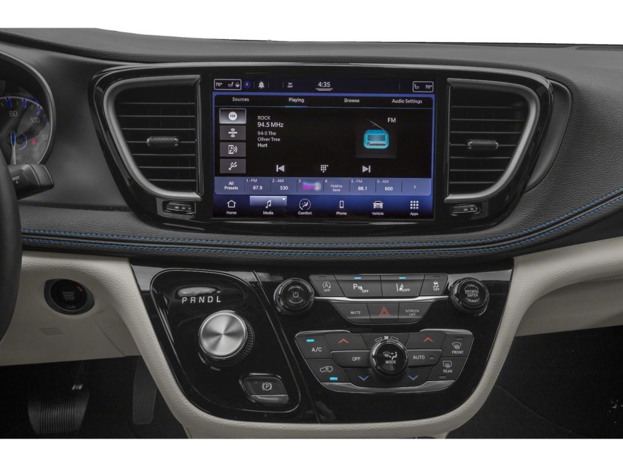 2022 Chrysler Pacifica Touring L FWD