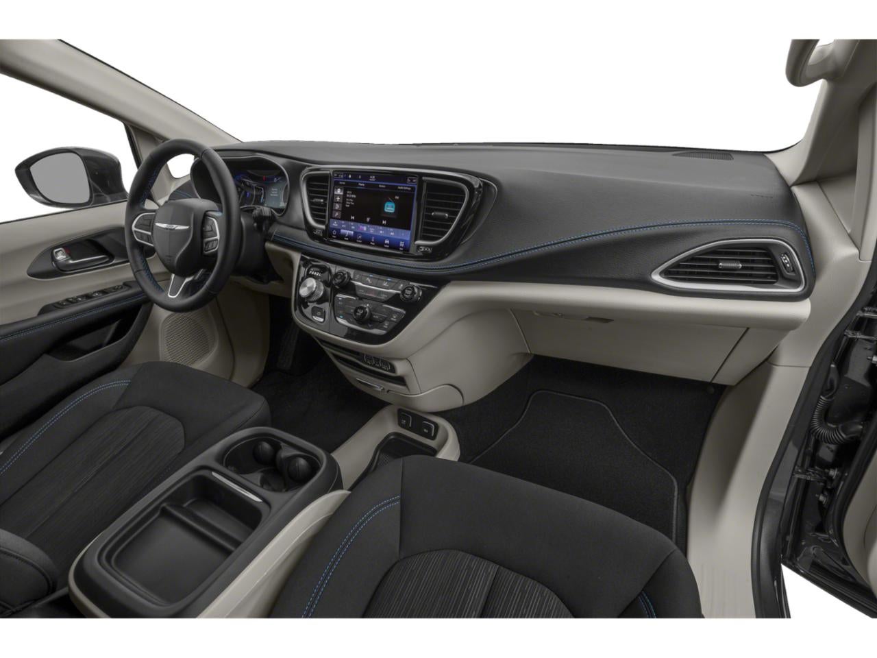 2022 Chrysler Pacifica Touring L FWD