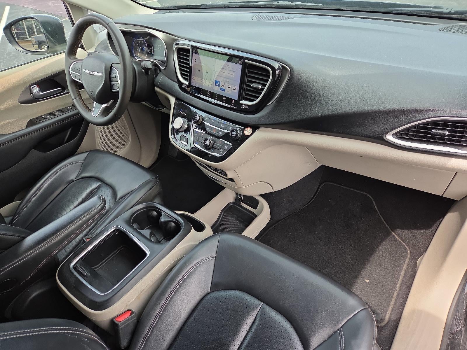 2023 Chrysler Pacifica Touring L FWD