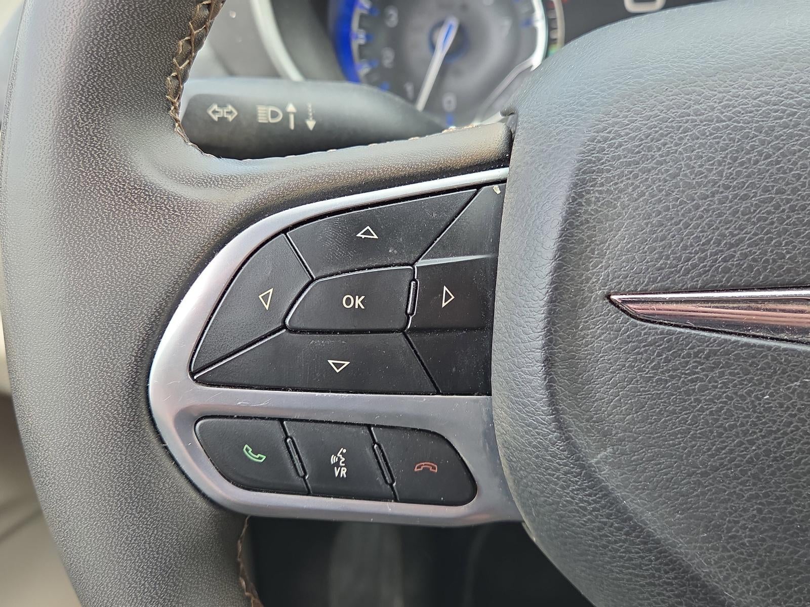 2023 Chrysler Pacifica Touring L FWD