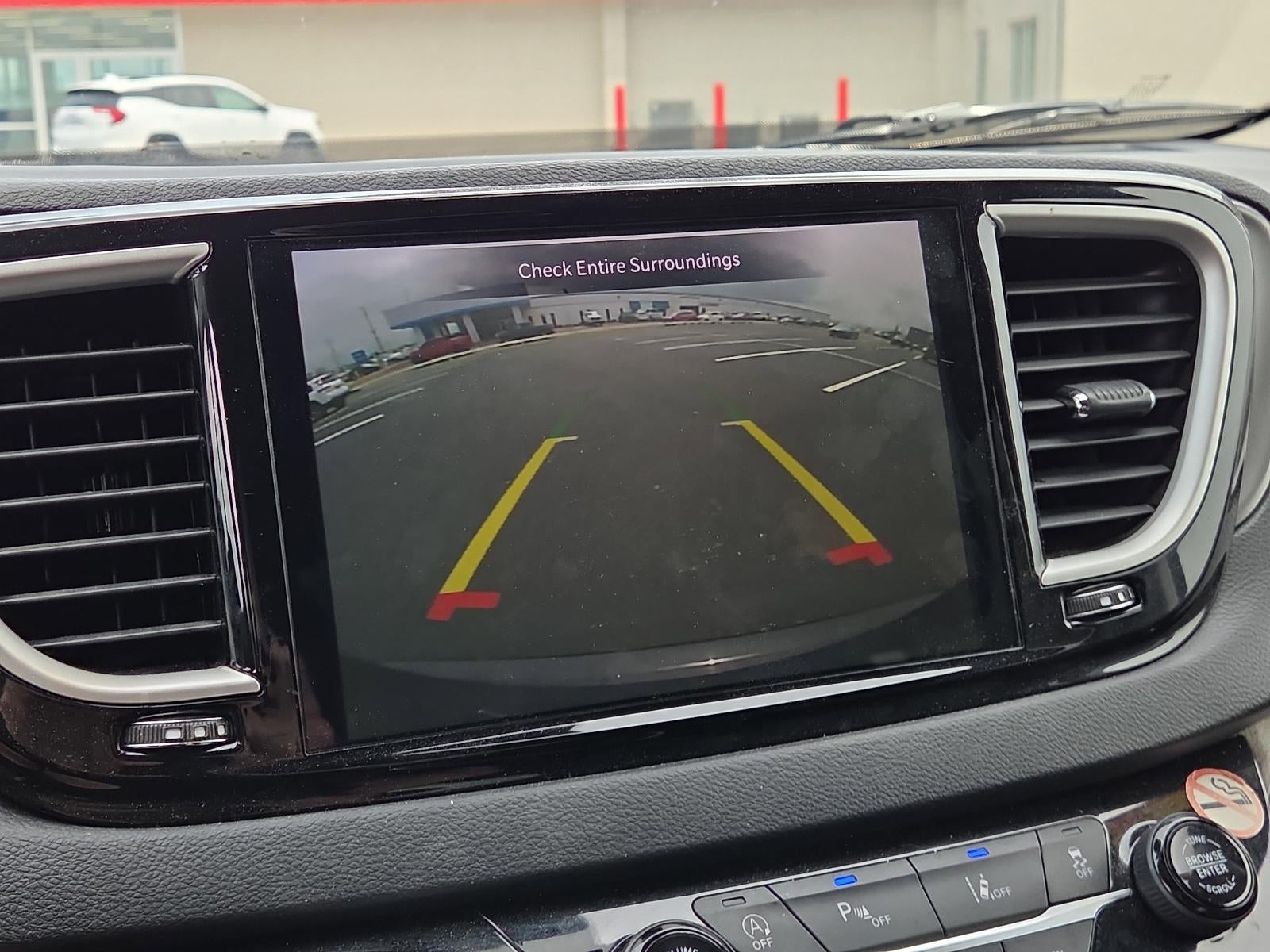 2023 Chrysler Pacifica Touring L FWD