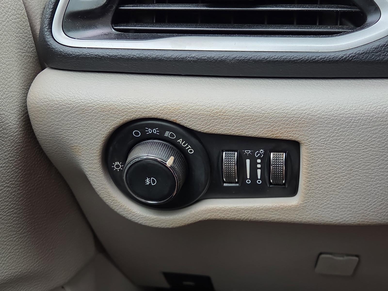 2023 Chrysler Pacifica Touring L FWD