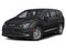 2025 Chrysler Voyager LX FWD