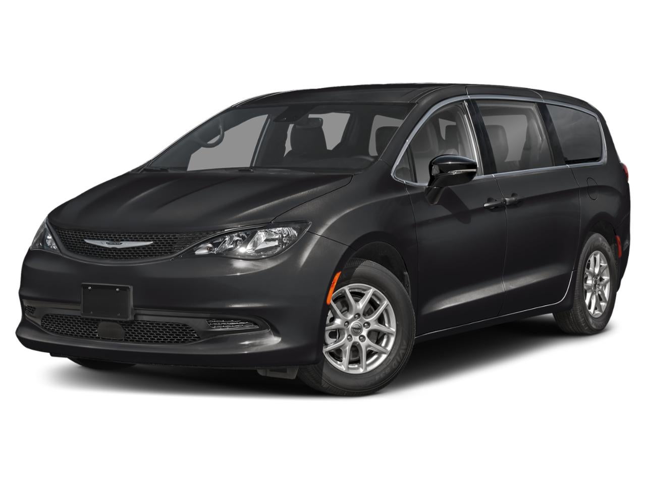 2025 Chrysler Voyager LX FWD