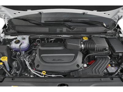 2025 Chrysler Voyager LX FWD