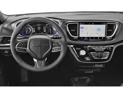 2025 Chrysler Voyager LX FWD
