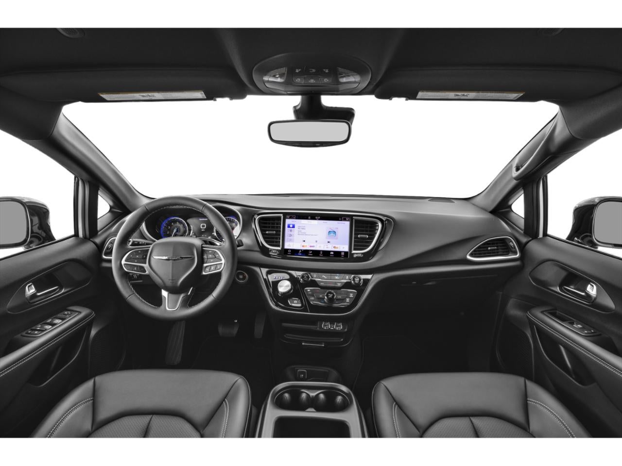 2025 Chrysler Voyager LX FWD