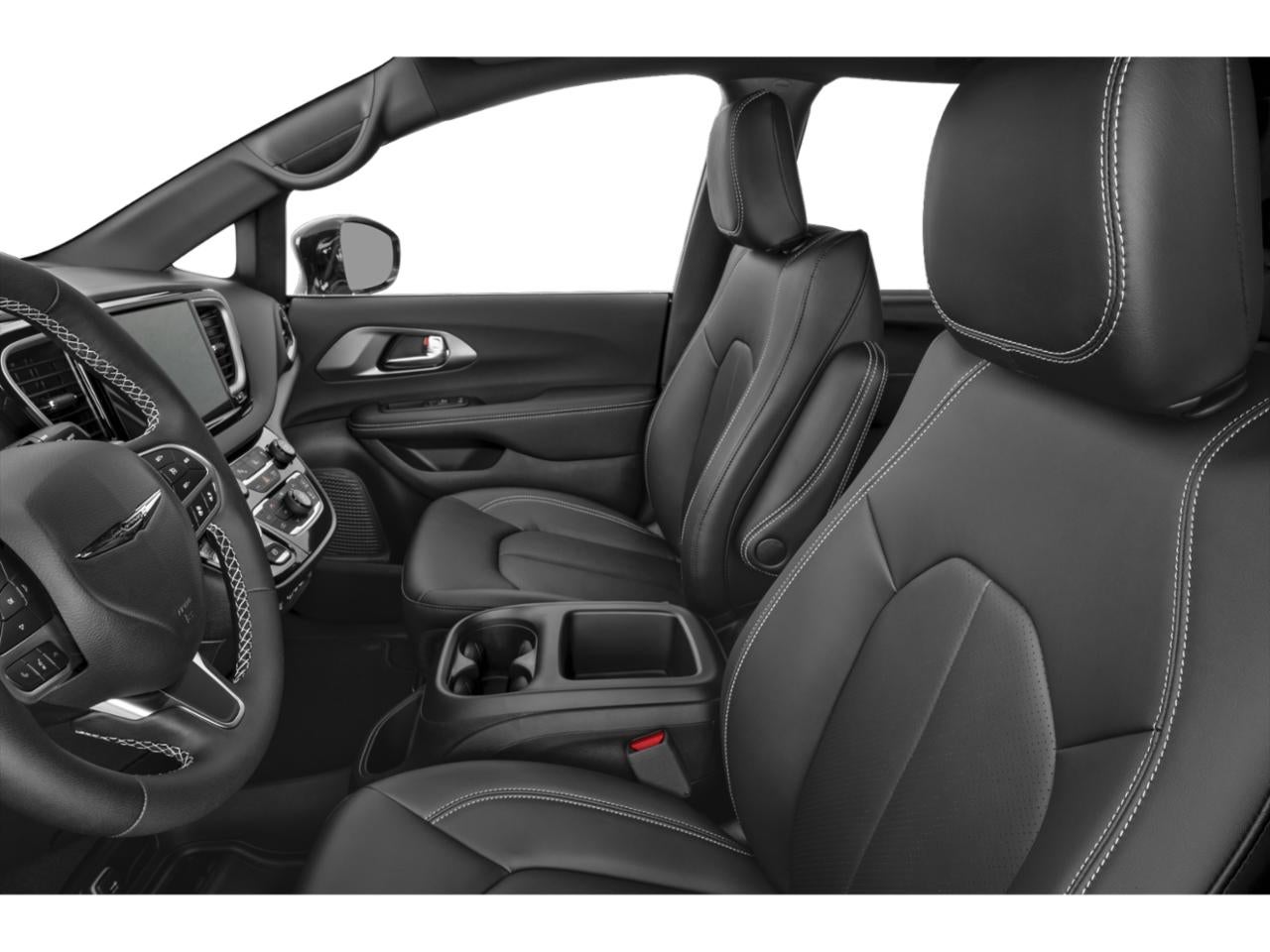 2025 Chrysler Voyager LX FWD