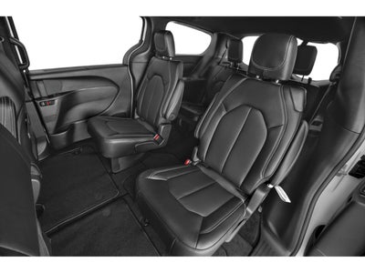 2025 Chrysler Voyager LX FWD